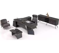 Designer Moderne Table basse Table d'appoint Bureau Aménagement