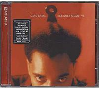 Designer Music : The Remixes Vol. 1