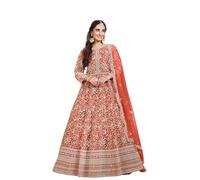 Designer Niyati Bollywood Designer Indian Pakistani Anarkali Dres Salwar Party Wear Suit Wedding