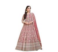 Designer Niyati Bollywood Designer Indian Pakistani Anarkali Dres Salwar Party Wear Suit Wedding