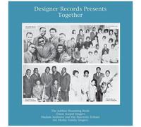 Designer Records – Presents Together – Sony Music