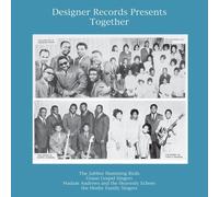 Designer Records Presents Together