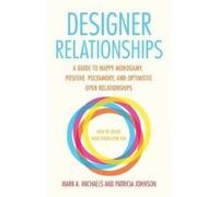 Designer Relationships - [Version Originale] Mark A Michaels, Patricia Johnson (Auteur)