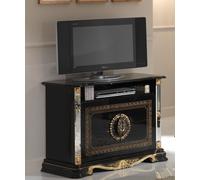 Designer rtv tv Commode Buffet Side Low Board Armoire Salon Pièce Étagère Luxe