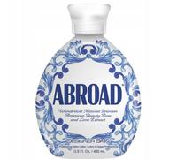 Designer Skin Abroad Bronzer 400 ml bronzant instantané pour solarium et bain de soleil
