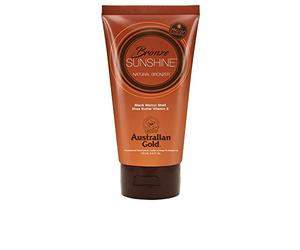 Designer Skin Bronze Sunshine Natural Bronzer Sunbed Dark Tanning Paraben Free Lotion with Shea Butter 130ml