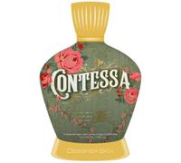 Designer Skin Contessa Natural Bronzer 400 ml pour solarium à l'extrait de vin