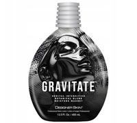 Designer Skin Gravitate Orbital Intensifier - Accélérateur de bronzage pour solarium - 400 ml