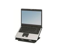Fellowes designer suites laptop riser - support pour ordinateur portab