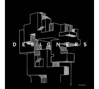 Designers - Designers [Import]