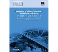 Designers Guide to Eurocode 1 Actions on buildings by Geoffrey J. Harding Geoffrey J. Harding (Auteur)
