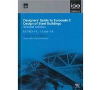 Designers Guide to Eurocode 3 Design of Steel Buildings by Haig Gulvanessian Inconnu (Auteur)