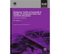 Designers Guide to Eurocode 4 Design of Composite Steel and Concrete Structures by Roger P. Johnson Inconnu (Auteur)