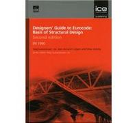 Designers Guide to Eurocode Basis of Structural Design by Milan Holicky Inconnu (Auteur)