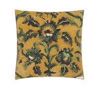 Designers Guild Housse de Coussin imprimée en Percale de Coton, Guerbois, 60x60 cm