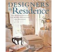 Designers in Residence Claire Whitcomb (Auteur)