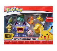 Designerz Pack De 8 Figurines Vague 3