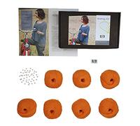 DesignEtte Large Laine Extra Large 100 pour Cent Montmartre_p cardine Rubia