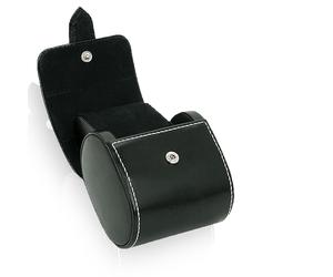 Designhütte Boîte de Montre Solid 1 - Noir