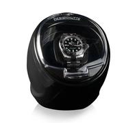 Designhütte Remontoir Montre Automatique Optimus 2.0 - Laque De Carbone