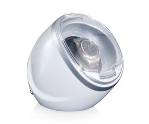 Designhütte Remontoir Montre Automatique Optimus - Blanc
