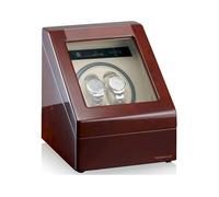 Designhütte - Remontoir pour montres - Bois de racine de Monaco 70005-43