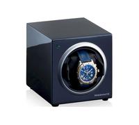 Designhütte - Remontoir pour montres - Manhattan Black 70005-32