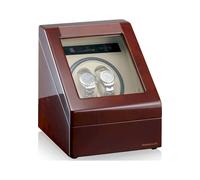 Designhütte - Remontoirs - Monaco Racine de bois 70005-43