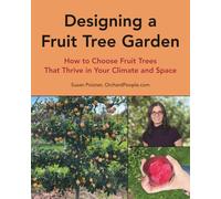Designing a Fruit Tree Garden: How to Choose Fruit Trees That Thrive in Your Climate and Space