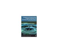 Designing And Implementing Program Evaluation For Teaching And Learning Centers