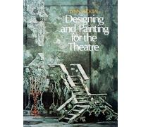 Designing and Painting for the Theatre