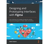 Design et prototypage d'interfaces avec Figma – Principes UX/UI et prototypes interactifs