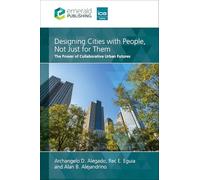 Designing Cities with People, Not Just for Them: The Power of Collaborative Urban Futures