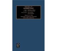 Designing Competitive Strategies for Global Marketing