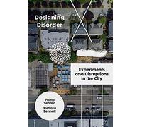 Designing Disorder