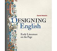 Designing English