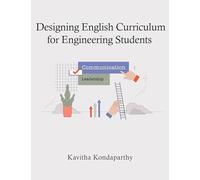 Designing English Curriculum for Engineering Students