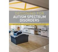 Inconnu – Designing for Autism Spectrum Disorders – Version originale
