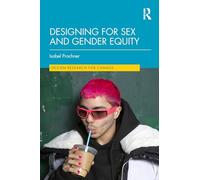 Designing for Sex and Gender Equity