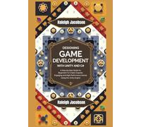 Designing Game Development with Unity and C#. ",: A step-by-step Guide for Beginners to Create Engaging and High-Performance Games Using the Unity Engine