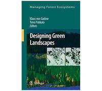 Designing Green Landscapes