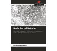Designing habitat rules: Human judgment as a limit: The architect's ethical leadership in the face of AI and parametrics in Latin America