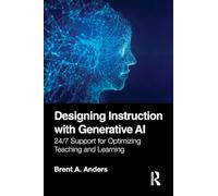 Designing Instruction with Generative AI