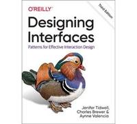 Aynne Valencia – Designing Interfaces