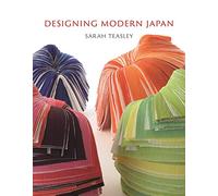 Designing Modern Japan