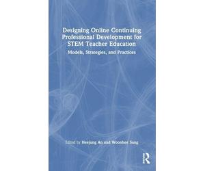 Designing Online Continuing Professional Development for STEM Teacher Education