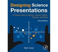 Designing Science Presentations by Carter & Matt Assistant Professor of Biology & Williams College & Williamstown & MA & USA Carter Matt Assistant Professor of Biology Williams College Williamstown MA