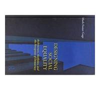 Designing Social Equality: Architecture, Aesthetics, and the Perception of Democracy - [Version Originale] Inconnu (Auteur)