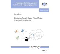 Designing Socially Aware Robot Motion: A Dynamical Systems Approach