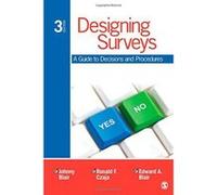 Designing Surveys: A Guide to Decisions and Procedures - [Version Originale] Inconnu (Auteur)